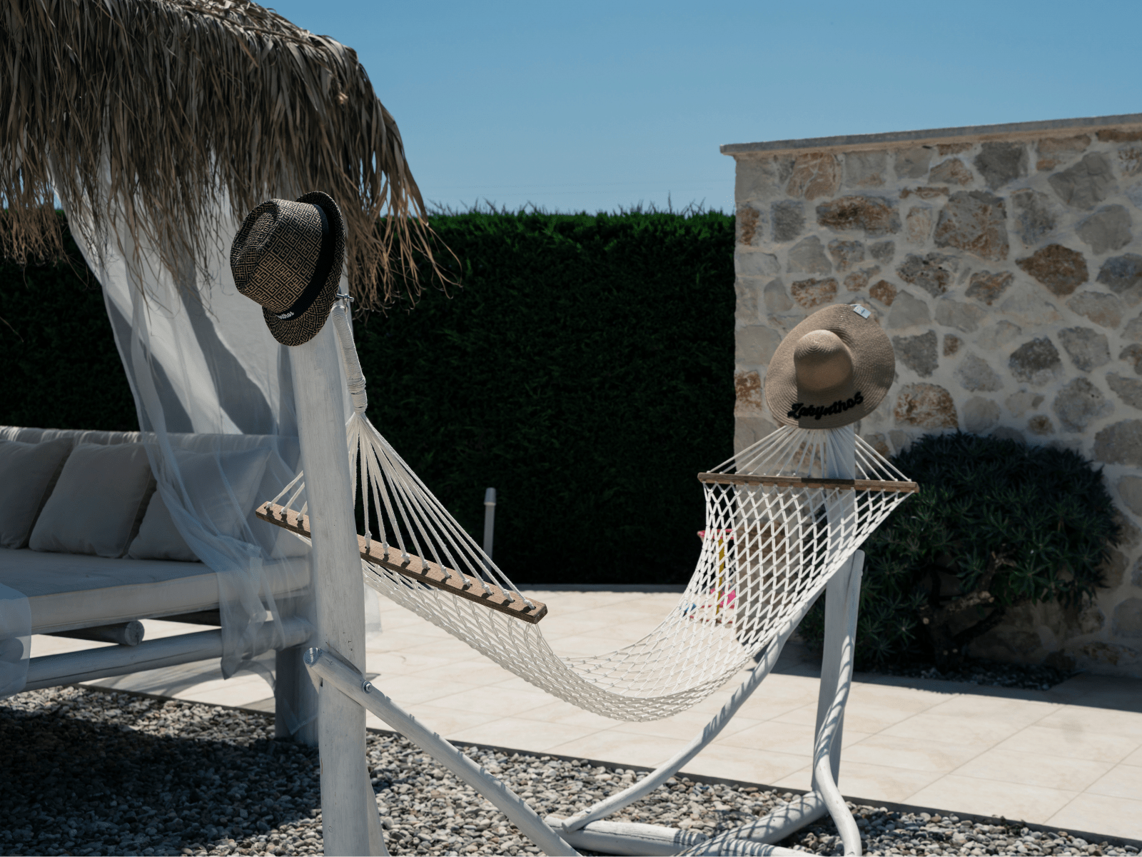 Picture of Hammock